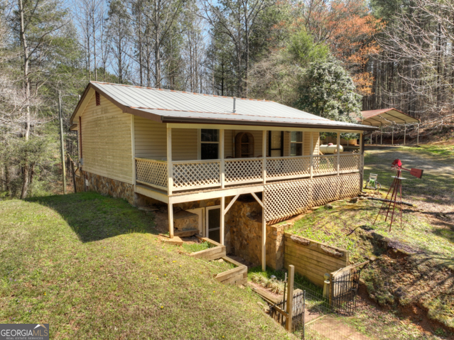 287 Old Mill Road