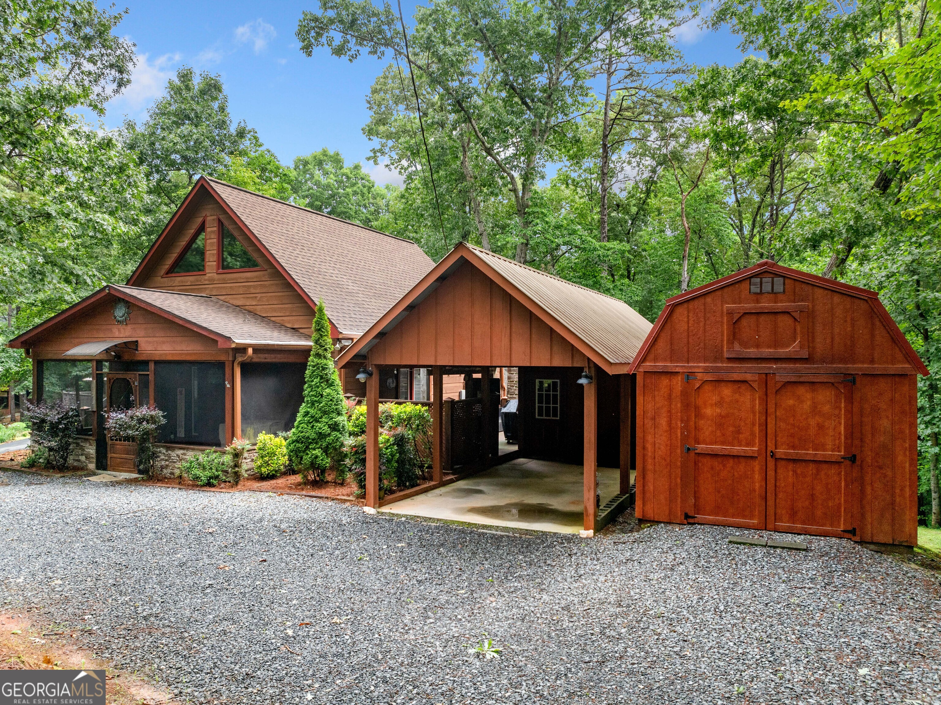 1175 Nexus Drive