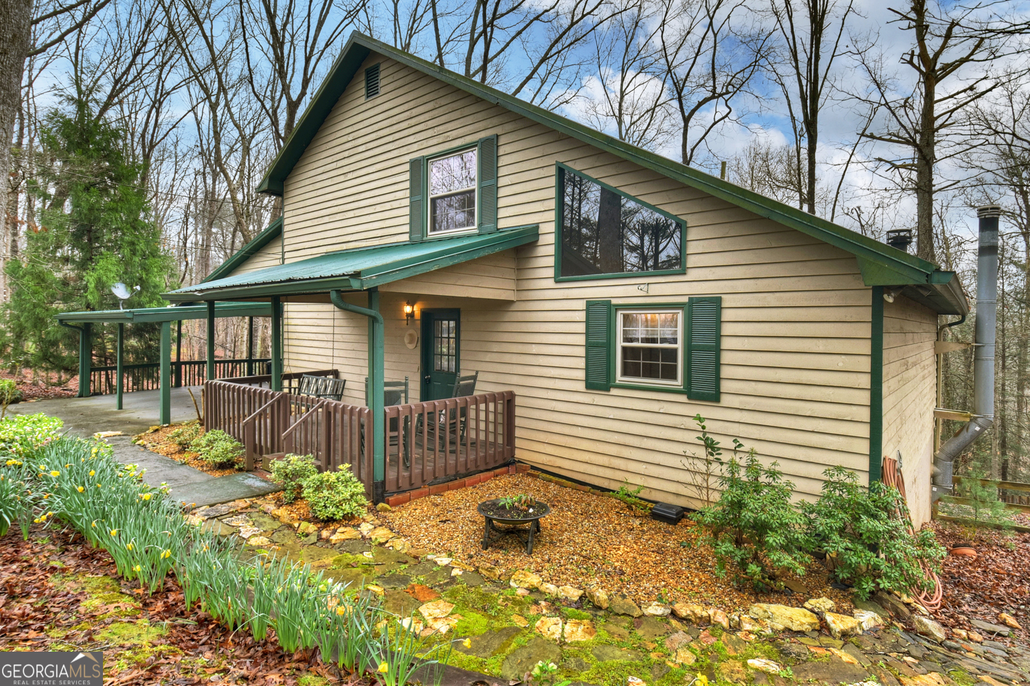 95 N Crestview Drive