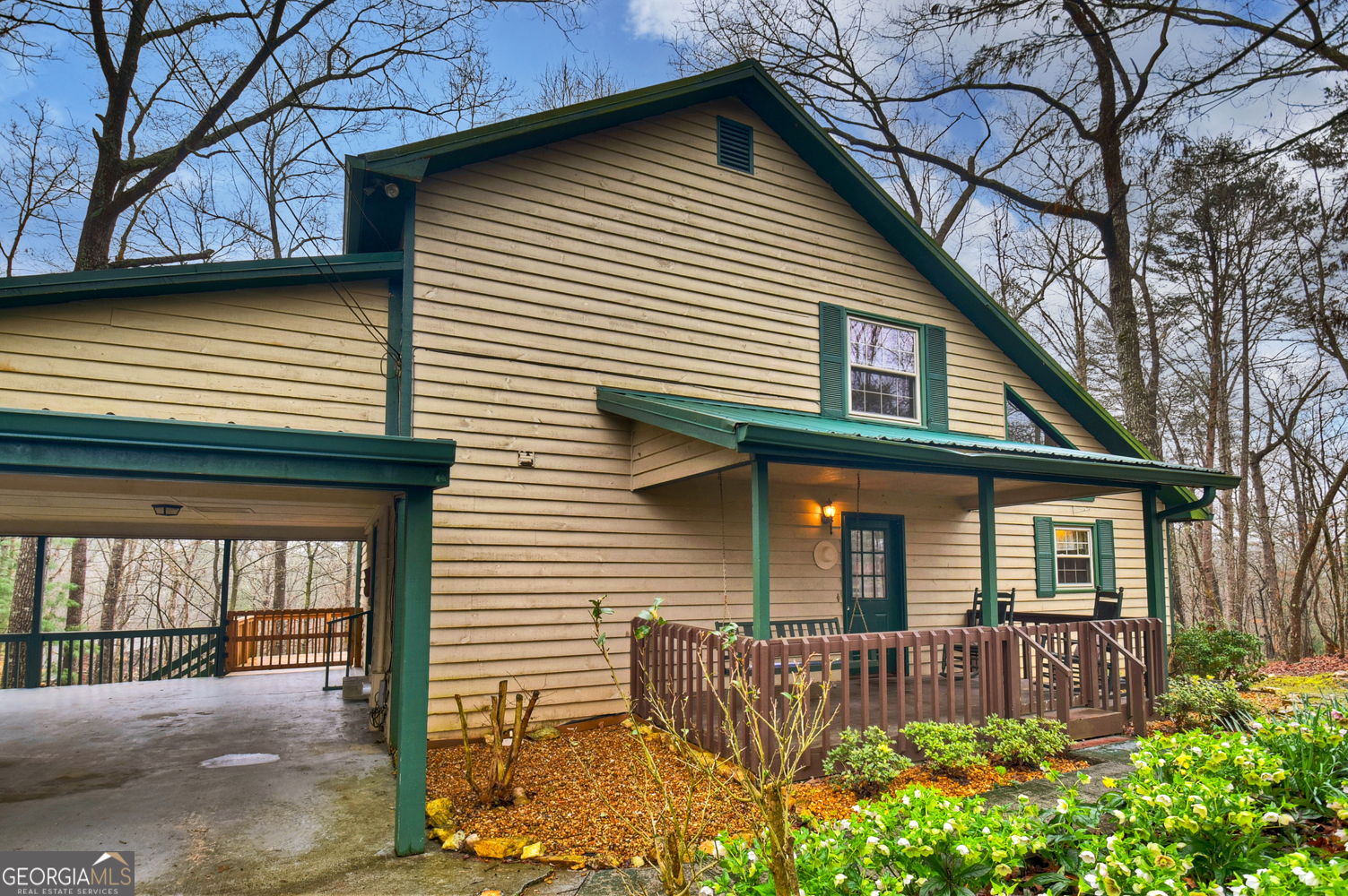 95 N Crestview Drive