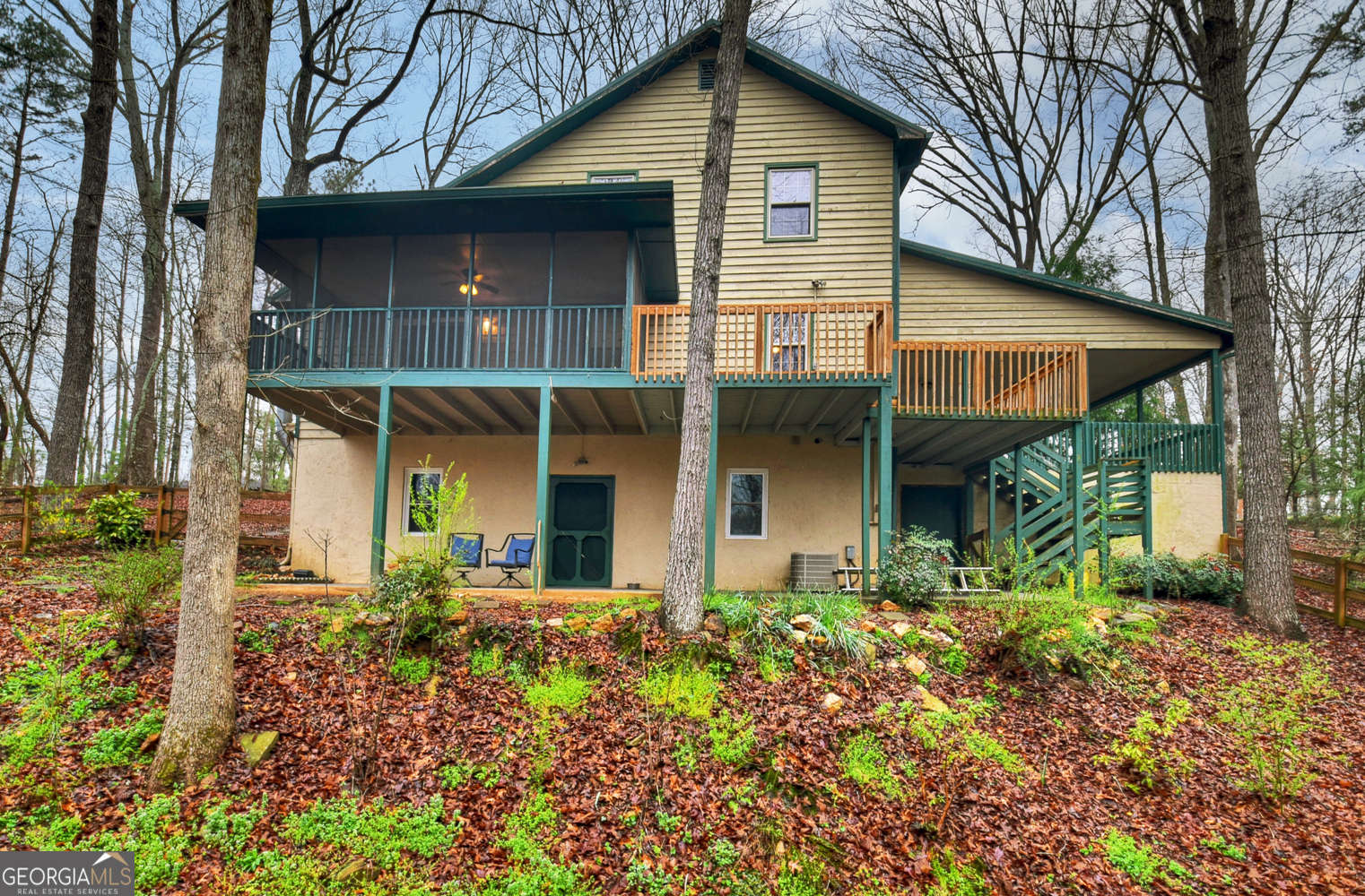 95 N Crestview Drive