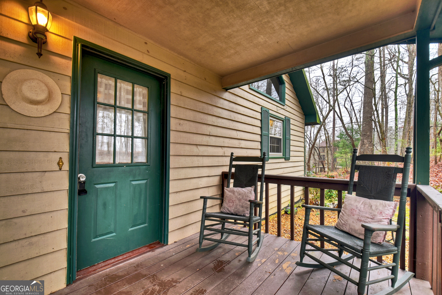 95 N Crestview Drive