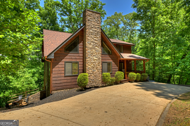 565 Catawba Circle