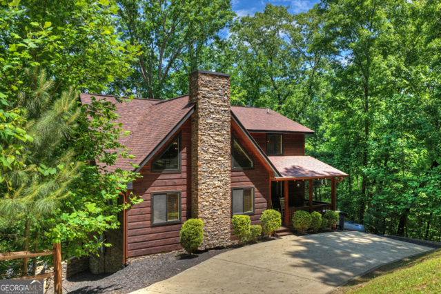 565 Catawba Circle