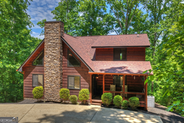 565 Catawba Circle