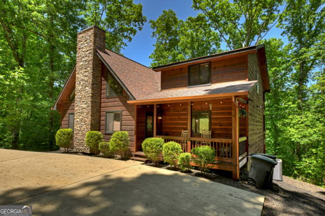 565 Catawba Circle
