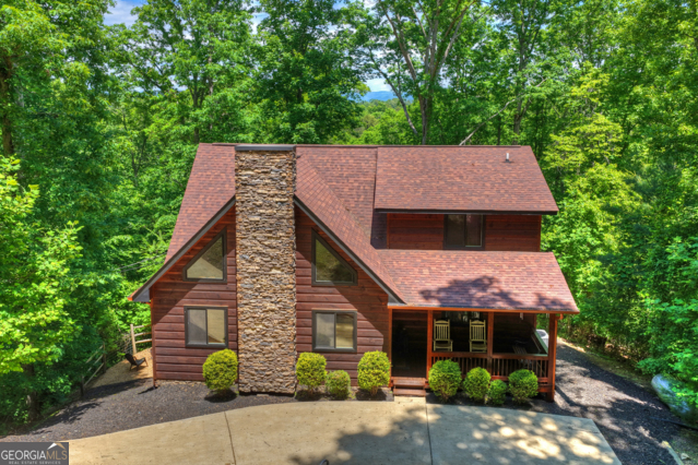 565 Catawba Circle