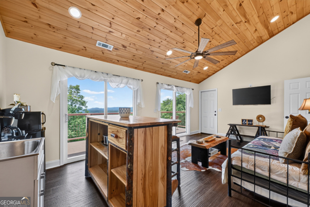 46 Sequoya Trail