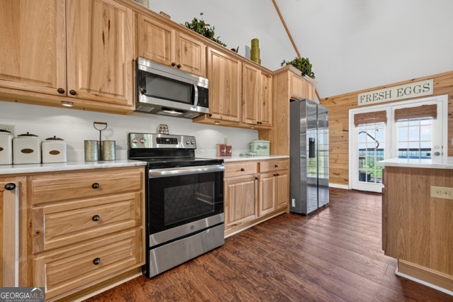46 Sequoya Trail