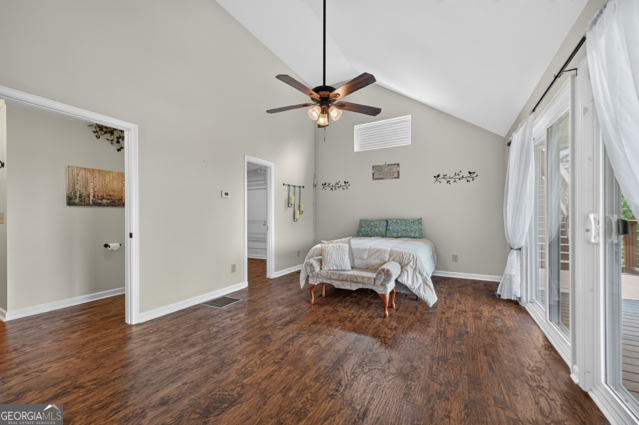 46 Sequoya Trail