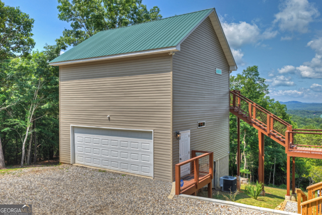 46 Sequoya Trail