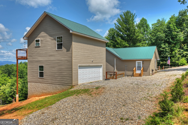 46 Sequoya Trail