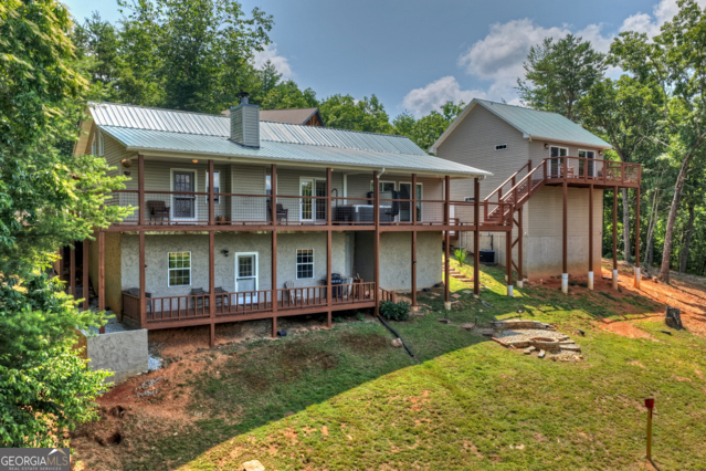 46 Sequoya Trail