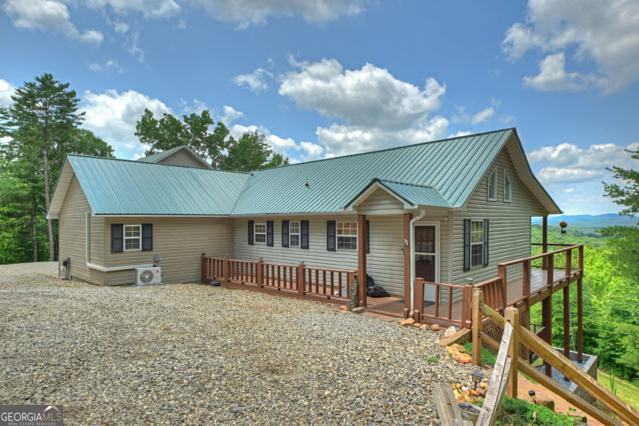 46 Sequoya Trail