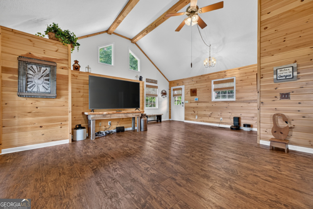 46 Sequoya Trail
