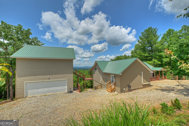 46 Sequoya Trail