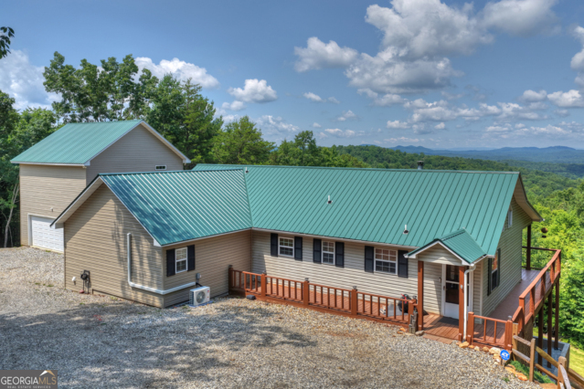 46 Sequoya Trail