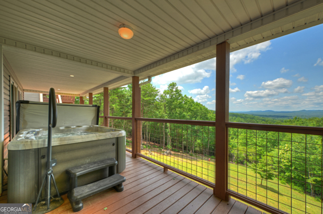 46 Sequoya Trail