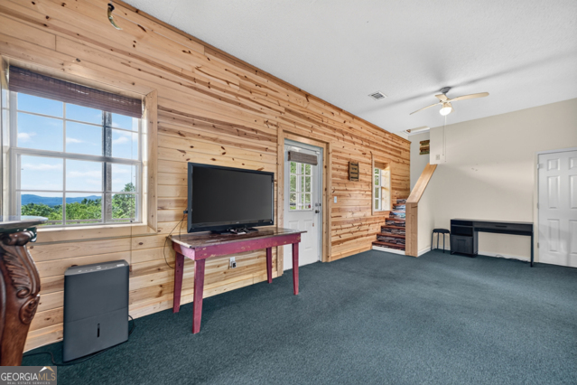 46 Sequoya Trail