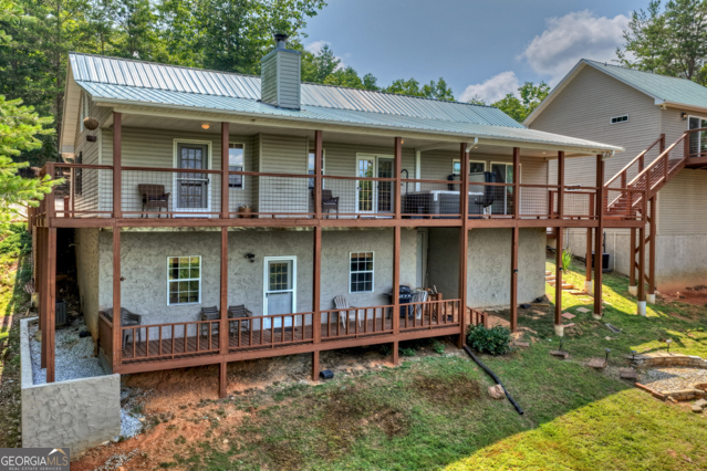 46 Sequoya Trail