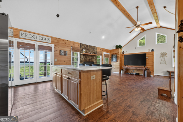 46 Sequoya Trail