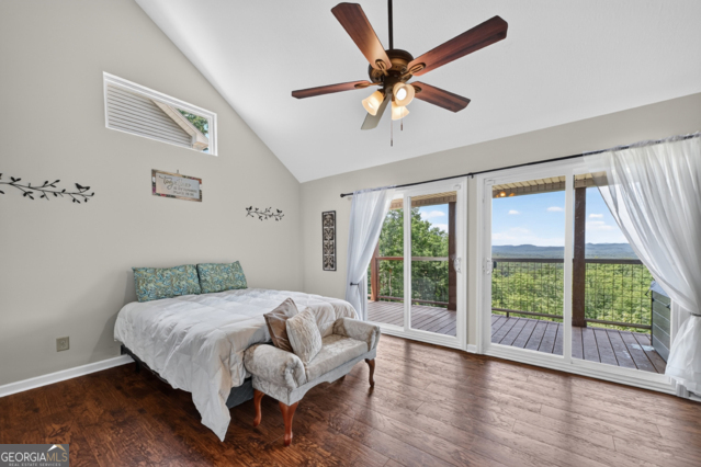 46 Sequoya Trail
