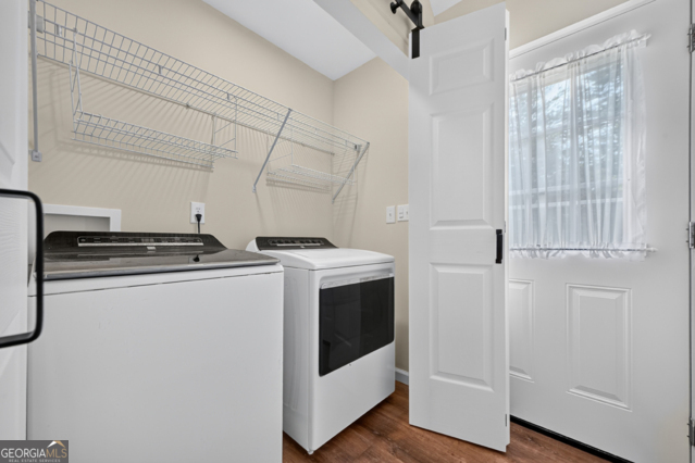 46 Sequoya Trail