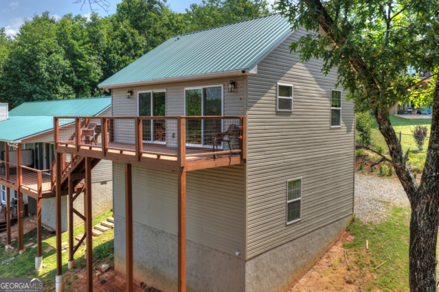 46 Sequoya Trail