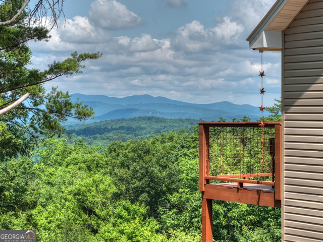 46 Sequoya Trail