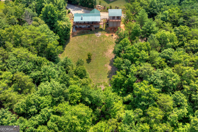 46 Sequoya Trail