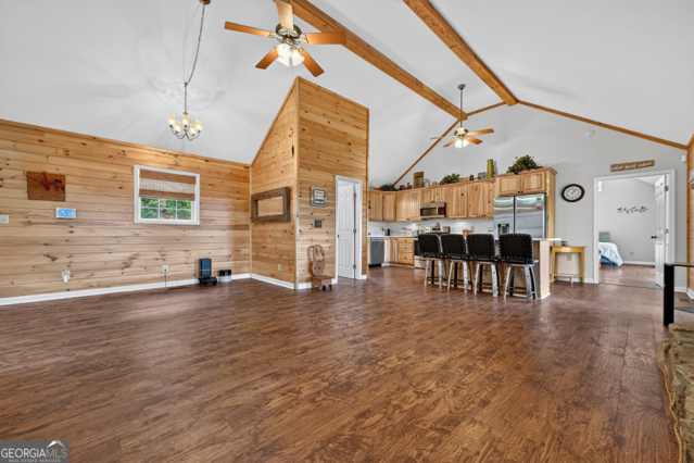 46 Sequoya Trail