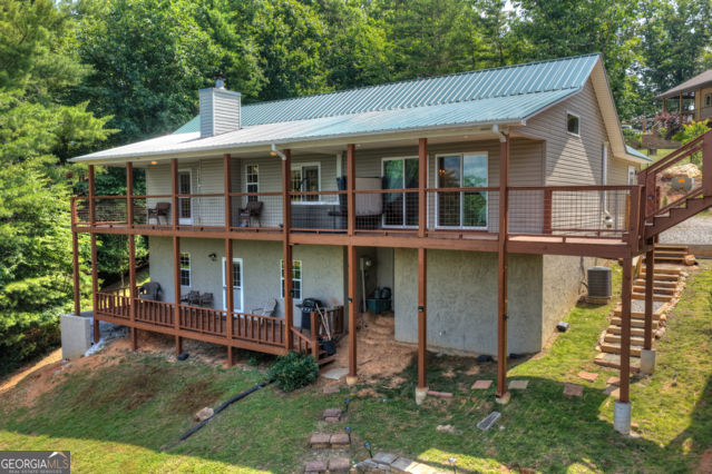 46 Sequoya Trail