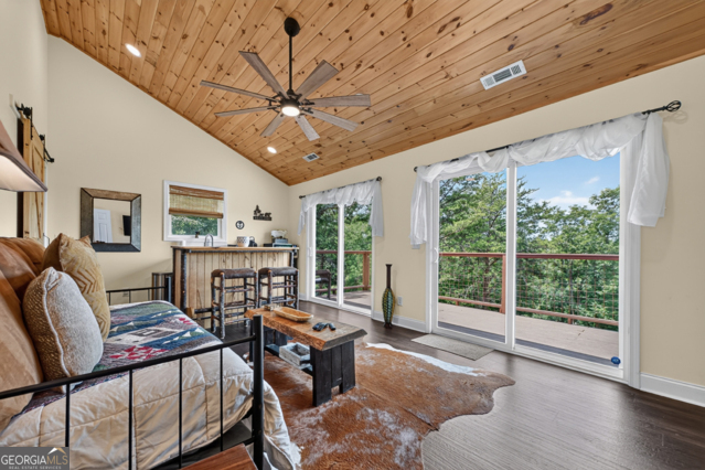 46 Sequoya Trail