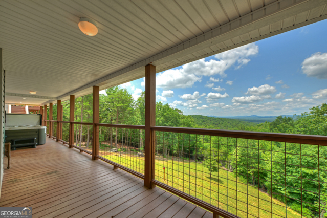 46 Sequoya Trail