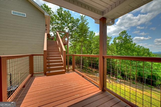 46 Sequoya Trail