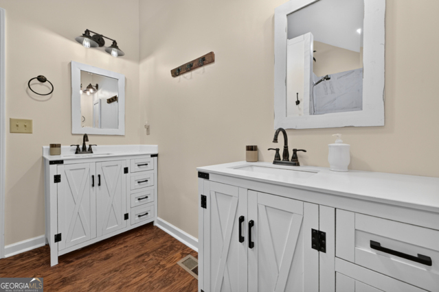 46 Sequoya Trail