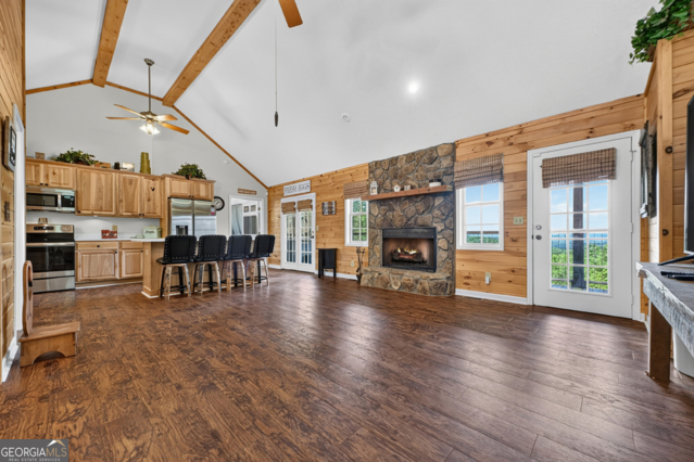46 Sequoya Trail