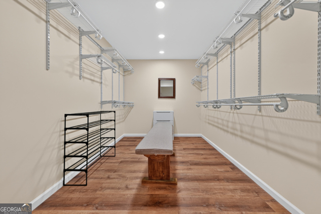 46 Sequoya Trail