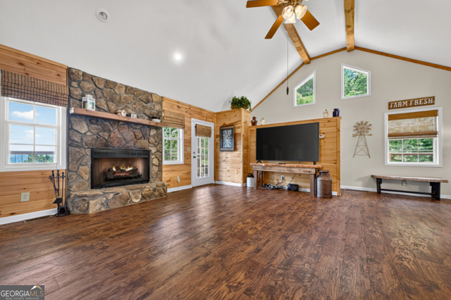 46 Sequoya Trail