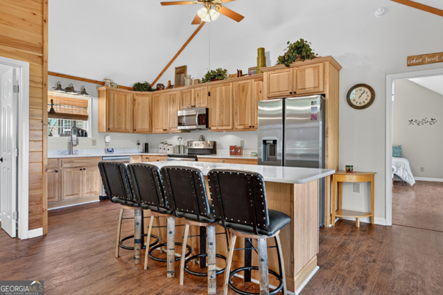 46 Sequoya Trail