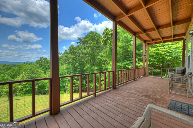 46 Sequoya Trail
