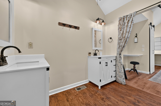 46 Sequoya Trail