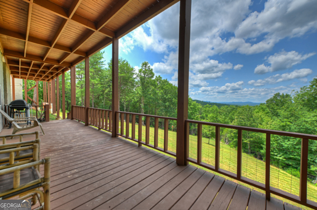 46 Sequoya Trail