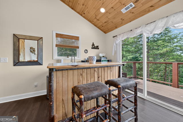 46 Sequoya Trail
