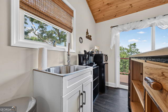 46 Sequoya Trail