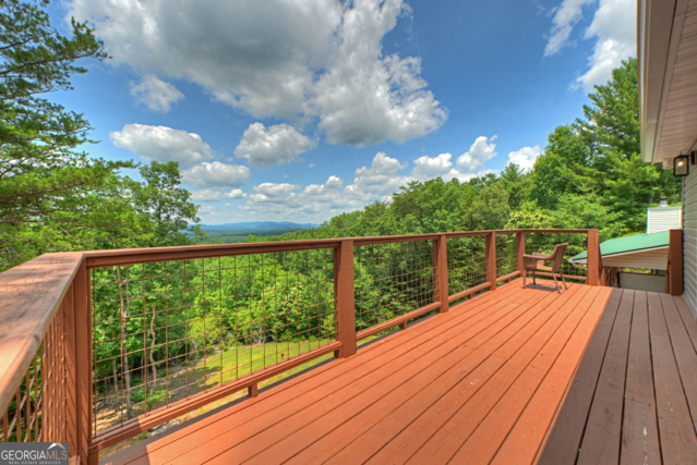 46 Sequoya Trail