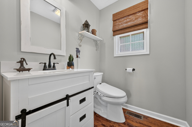 46 Sequoya Trail