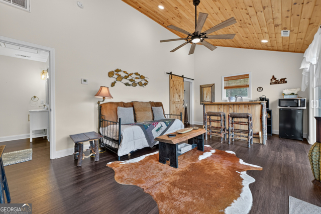46 Sequoya Trail