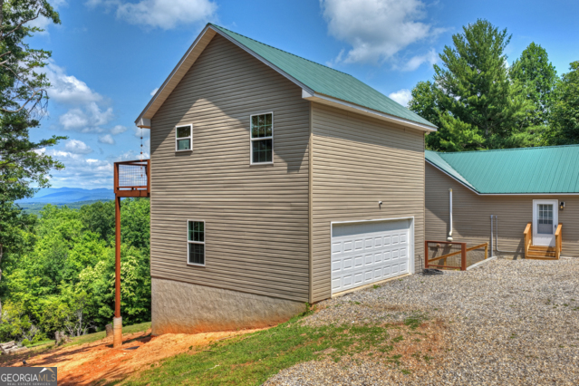 46 Sequoya Trail