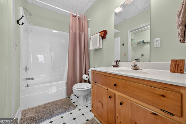 46 Sequoya Trail
